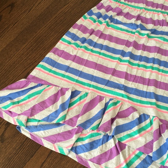 CIRCO - girls high low maxi dress - Picture 7 of 7